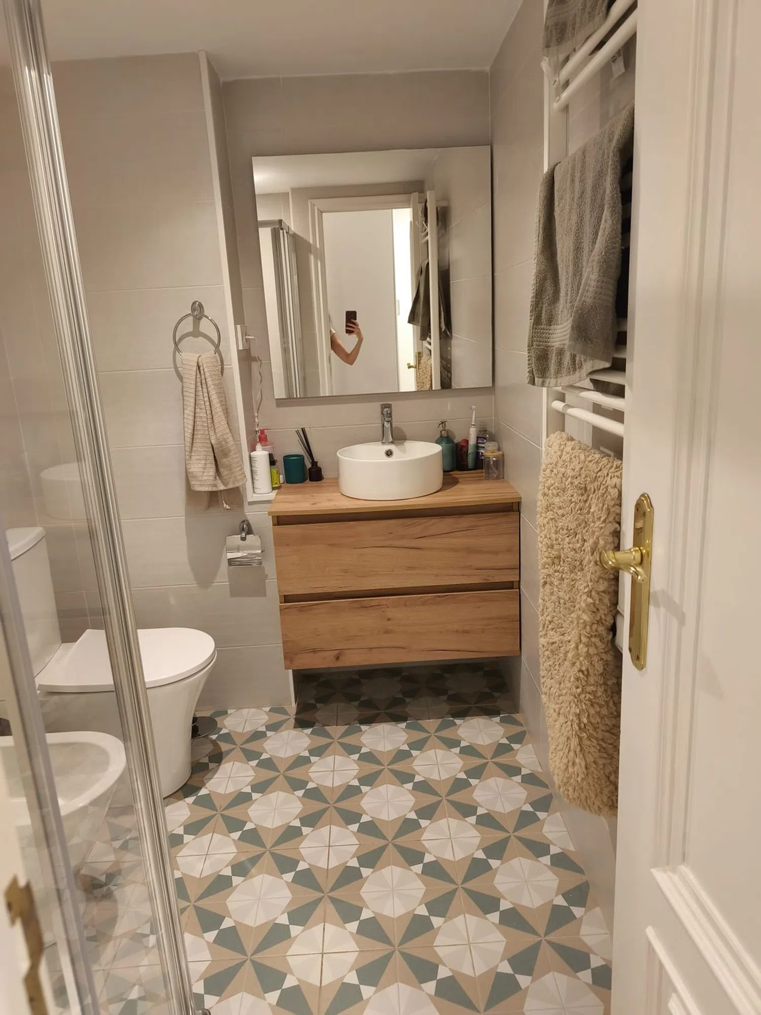 Piso en calle de Juan Boscán, 20 - Foto 6