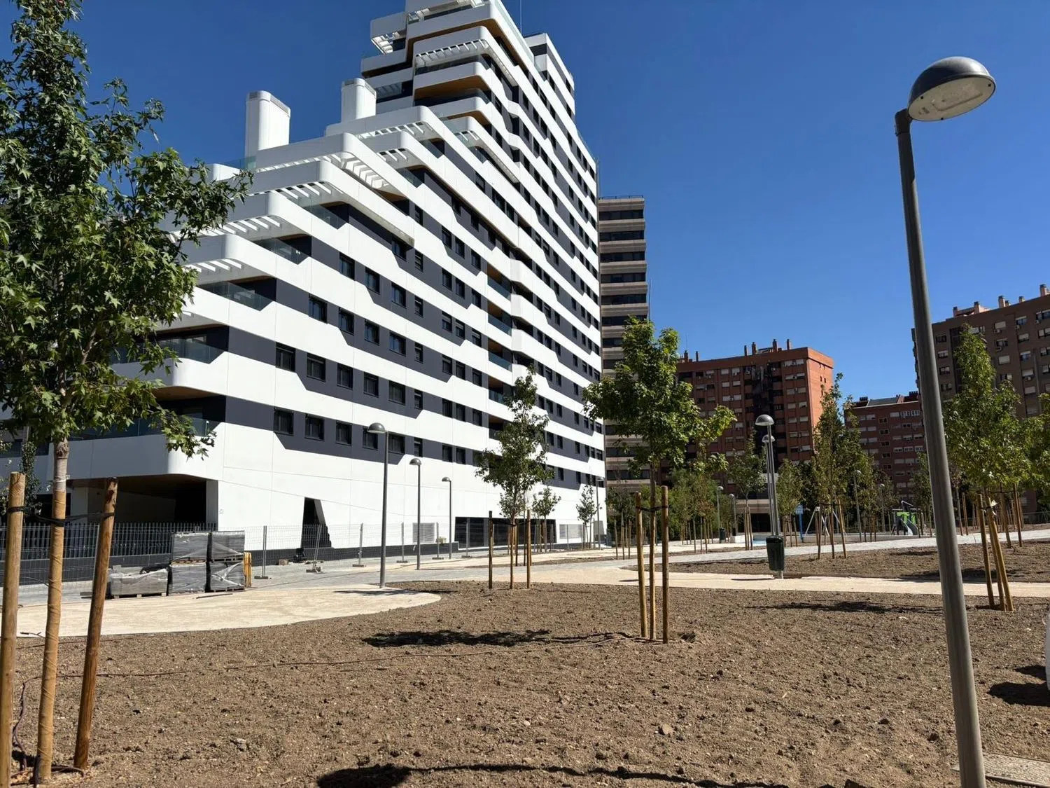 Piso en calle de Juan Esplandiú, 19 - Foto 3