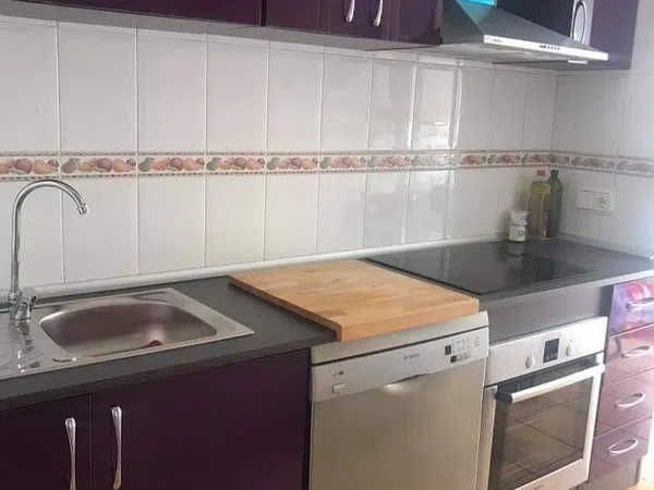 Piso en Holanda, 20, Playa de San Juan - Foto 5