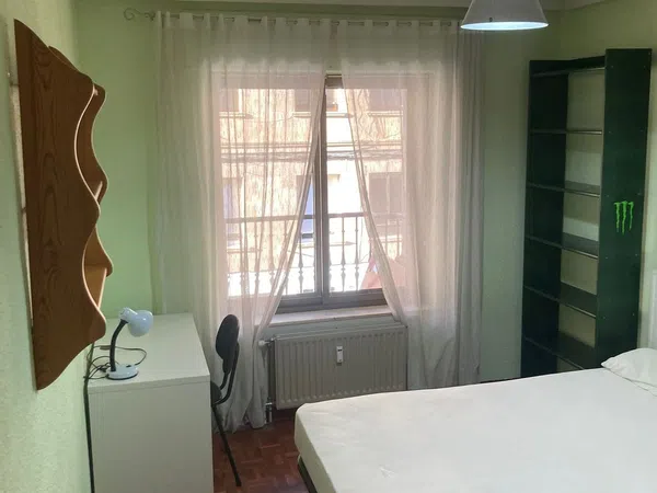 Piso en calle Santa María La Blanca, 1 - Foto 6