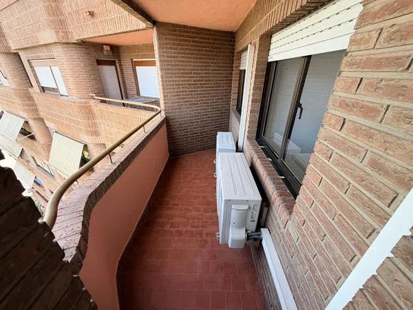 Piso en Avenida d'Aragó, Mestalla - Foto 11