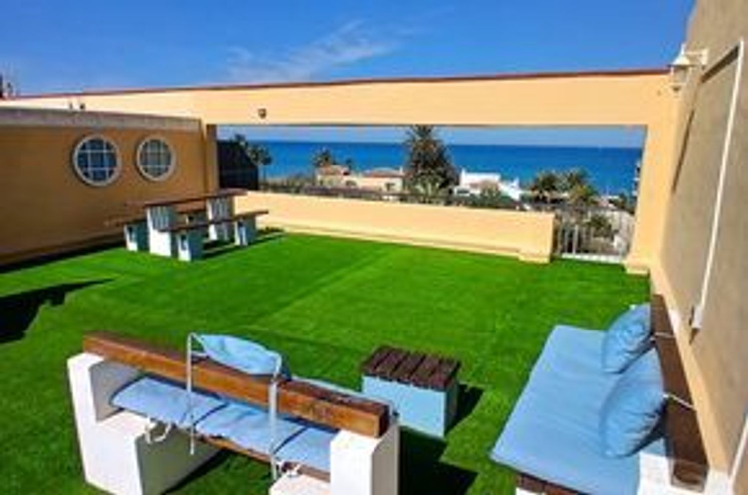 Ático en Les Bassetes-El Marjal, Les Bassetes-El Marjal - Foto 2