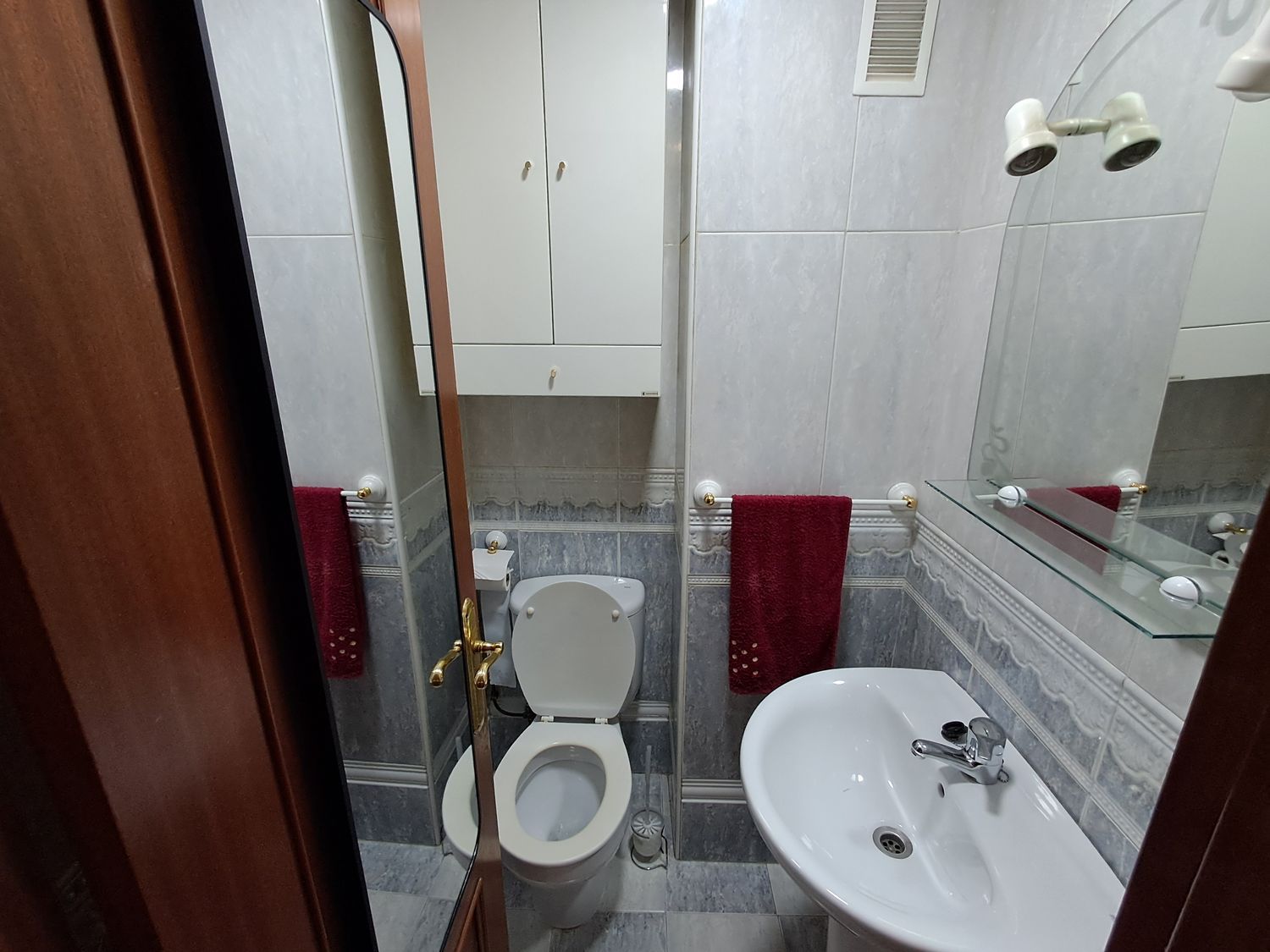 Piso en Calle Blas de Otero, 17, Hospital - Carrechiquilla, Hospital - Carrechiquilla - Foto 9