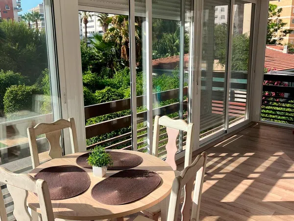 Piso en Avenida del Braçal de la Passió, 38, Playa Muchavista, Playa Muchavista - Foto 2