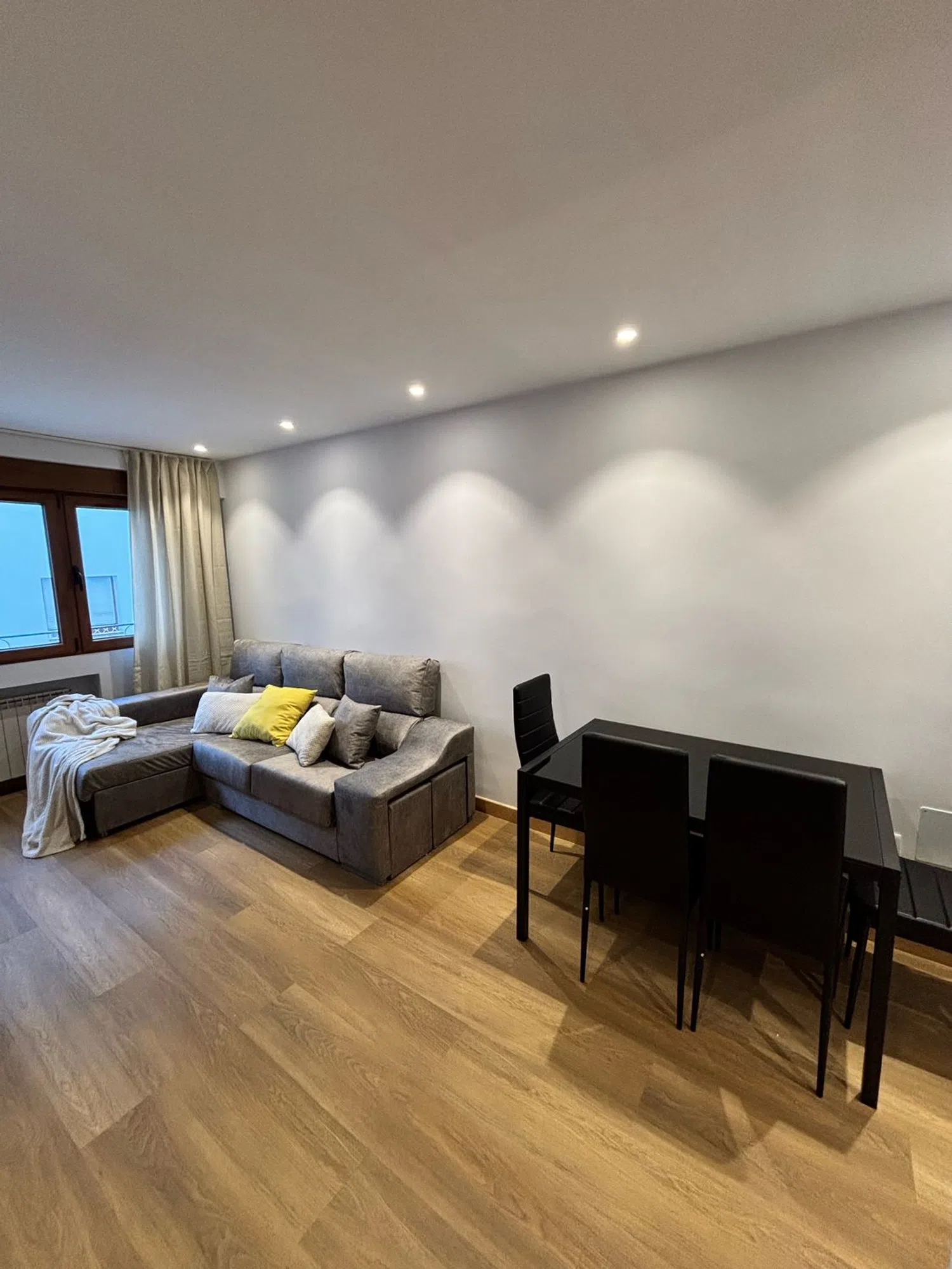 Piso en calle Ricardo Montes, 46 - Foto 1