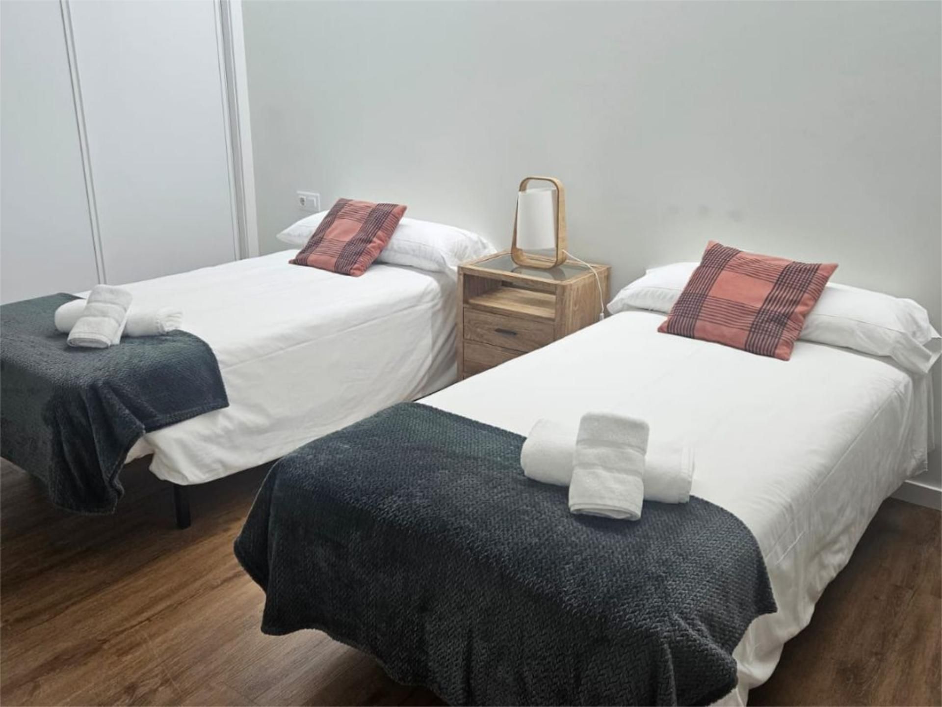 Apartamento en  Avenida de Castrelos 189 - Foto 5