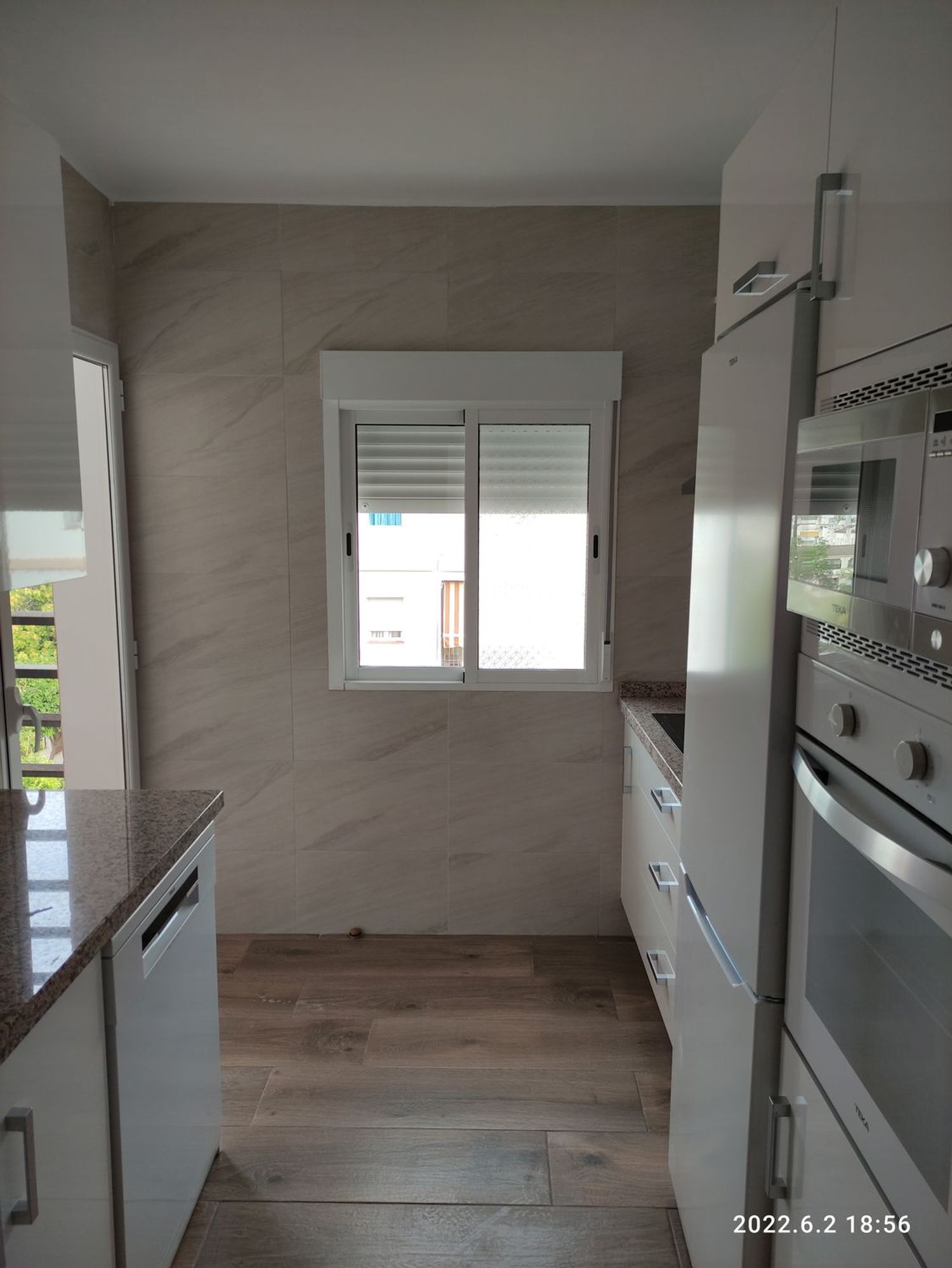 Piso en avenida Agrupación Córdoba, 9 - Foto 5