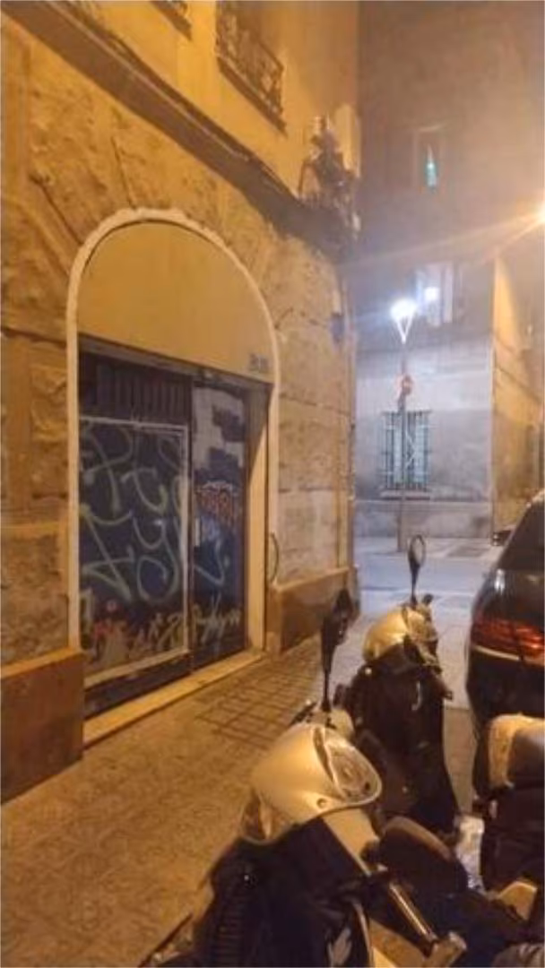 Estudio en Gracia - Foto 2