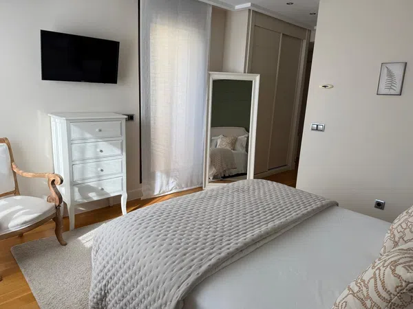 Chalet pareado en calle Albinoni, 30 - Foto 17