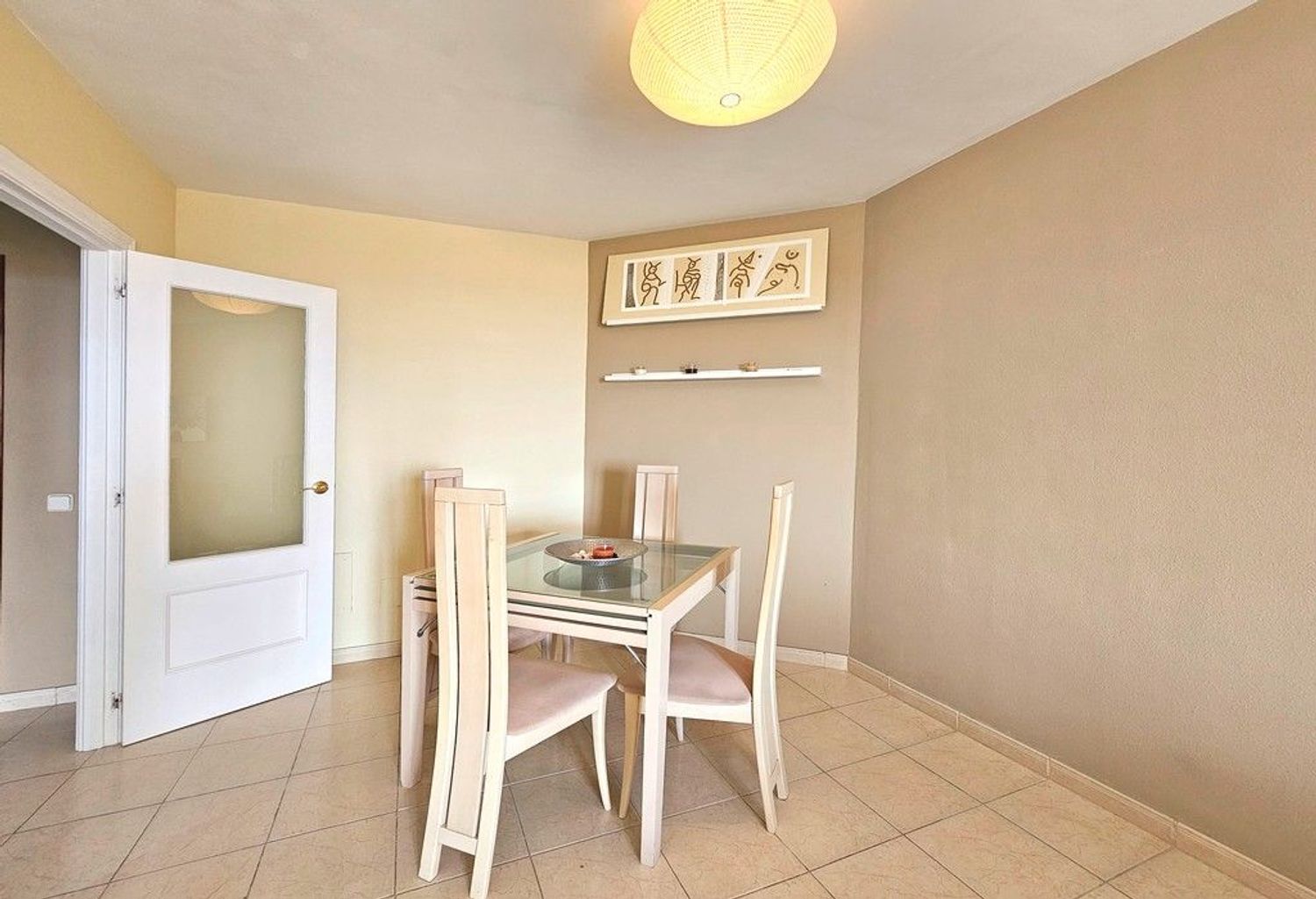 Piso en Calle Juan Hidalgo, 8, Almatriche - Foto 11