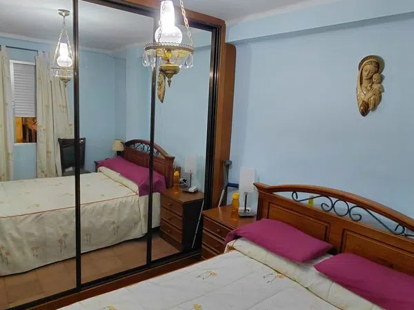 Piso en Calle Periana, 8, Santa Cristina - San Rafael - Foto 6