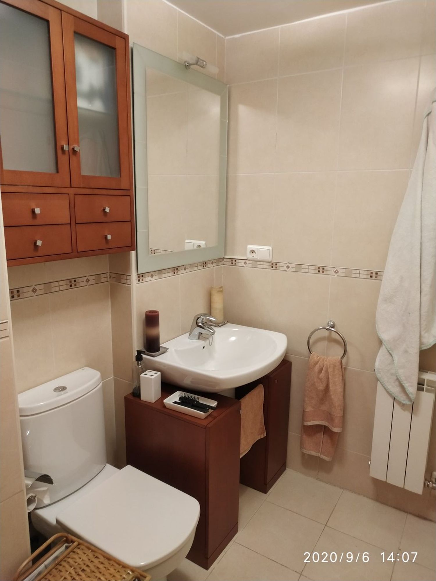 Piso en calle Muñoz Seca, 24 - Foto 10