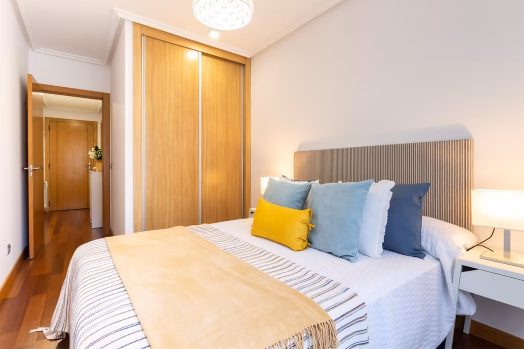 Piso en  Avenida de Atenas 3 - Foto 7