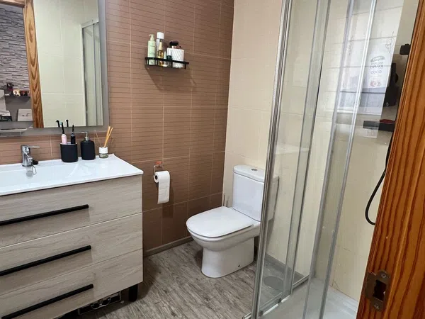 Piso en calle Sacerdote Isidro Albert, 12 - Foto 10