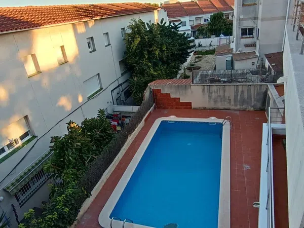 Piso en Calle Comte Gómez de Orbaneja, 12, Nucli Urbà - Foto 4
