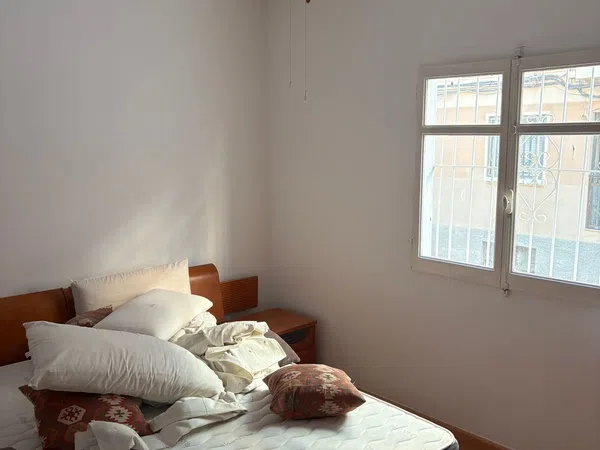 Piso en calle Geminis, 5