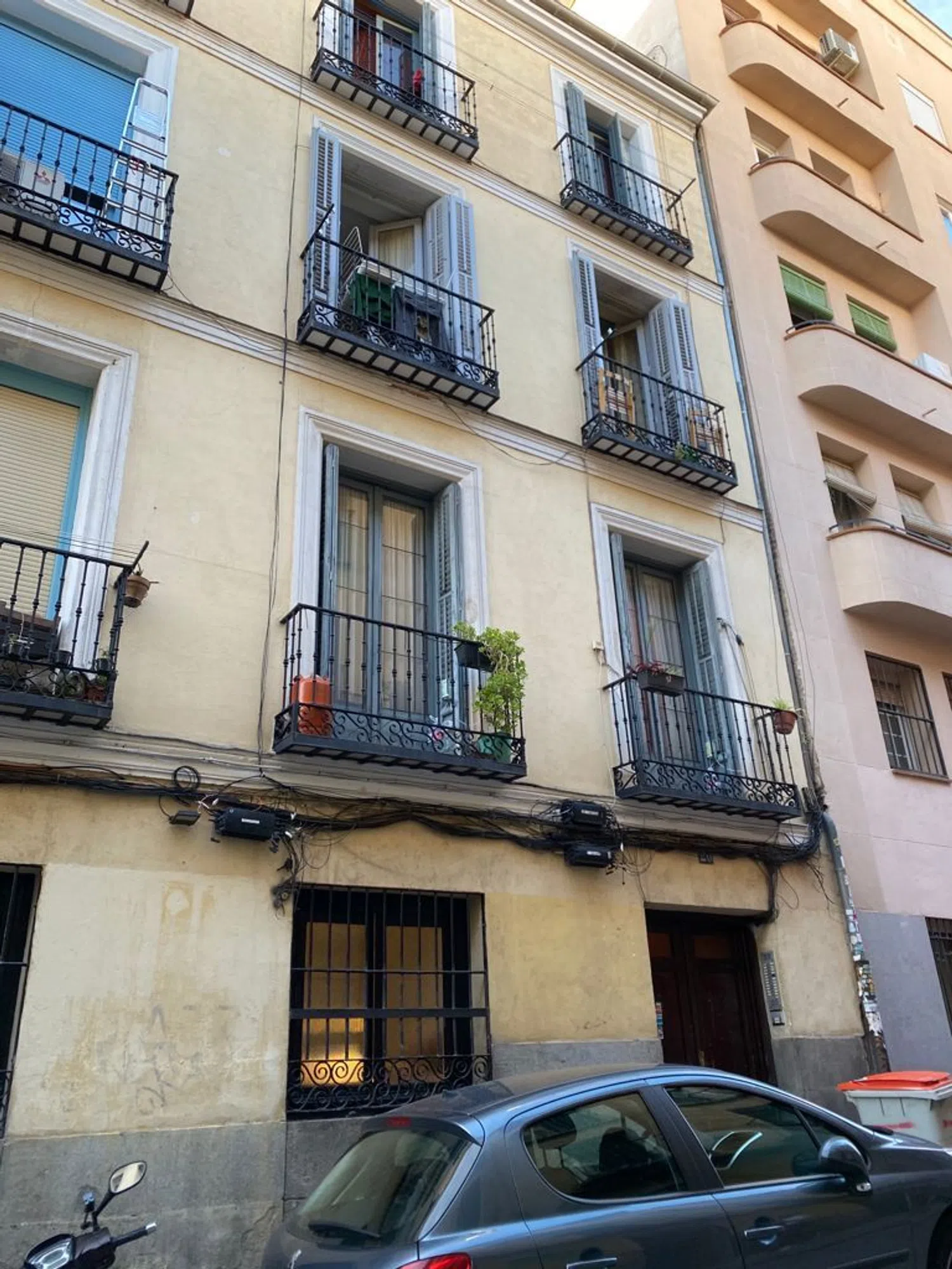Piso en calle de Zurita, 20 - Foto 3