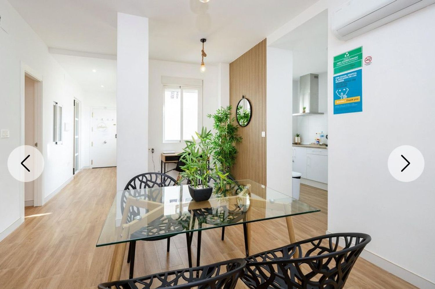 Piso en Cuesta del Realejo, 2, Cuesta Escoriaza - Barranco del Abogado - Foto 2