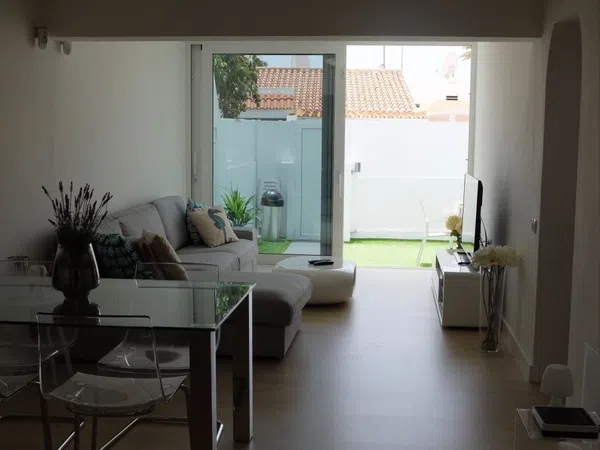 Chalet pareado en Avenida de Gran Canaria, 47, Playa del Inglés, Playa del Inglés - Foto 7