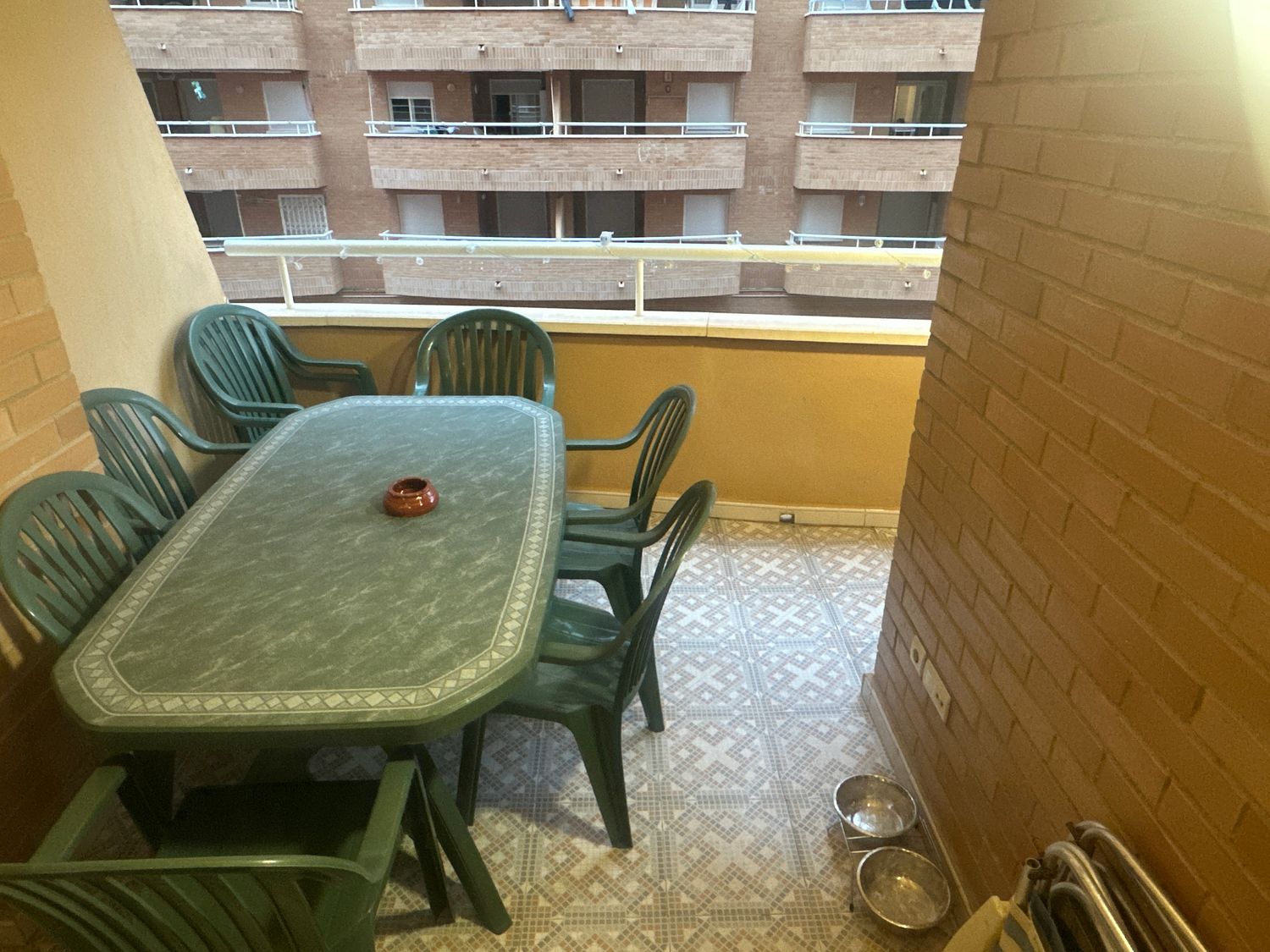 Piso en Calle Amplaries, 1, Bahía Park - Isla Park - Foto 8