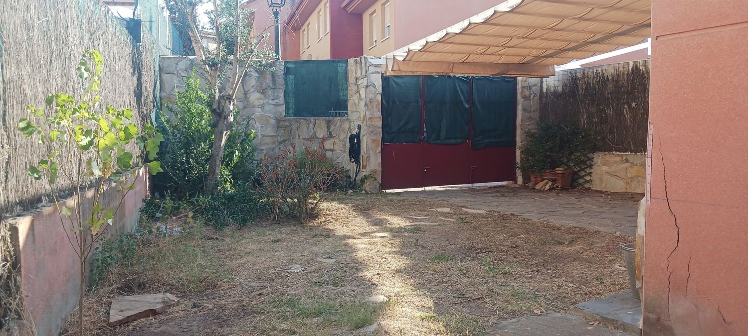 Chalet adosado en Calle Mar Cantabrico, 11 - Foto 10