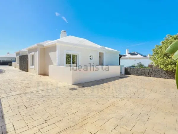 Casa o chalet independiente en Las mercedes, 118, Yaiza - Uga, Yaiza - Uga - Foto 2