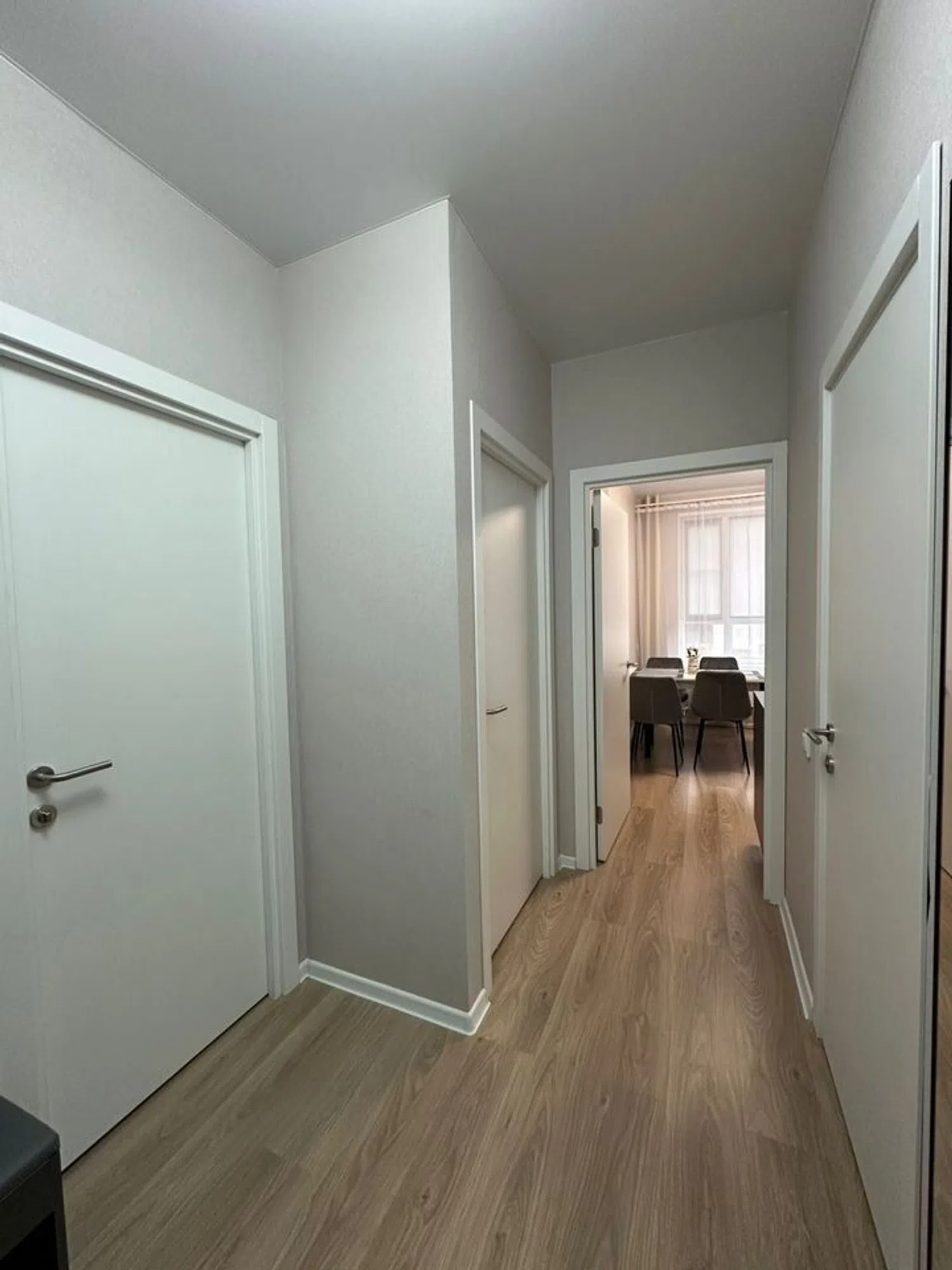 Piso en via en Gran, 45 - Foto 6
