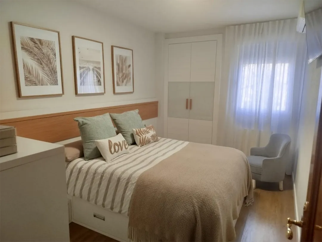 Piso en  Plaza de Valencia 8 - Foto 6