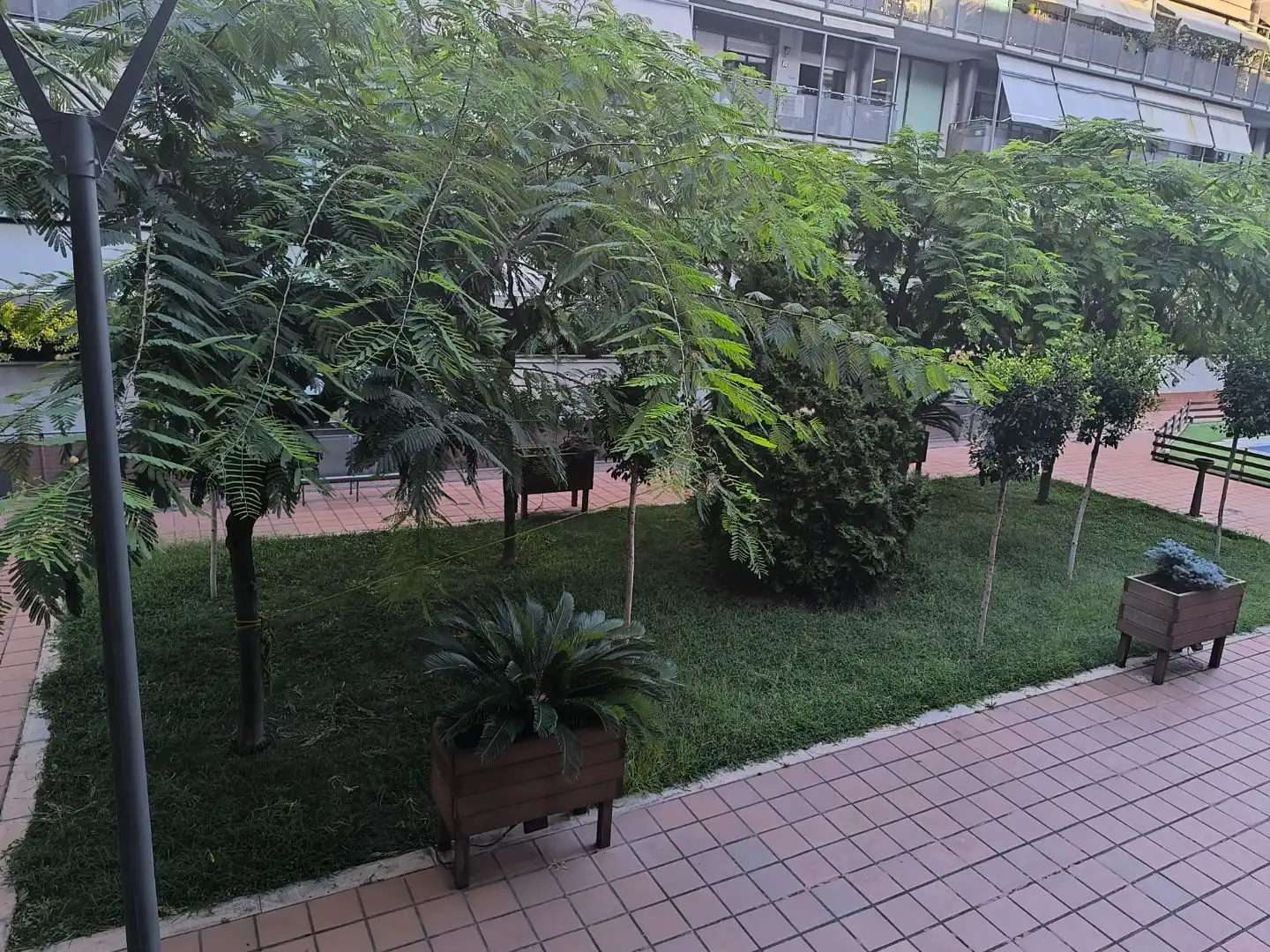 Piso en  Carrer de Tànger 16 - Foto 4