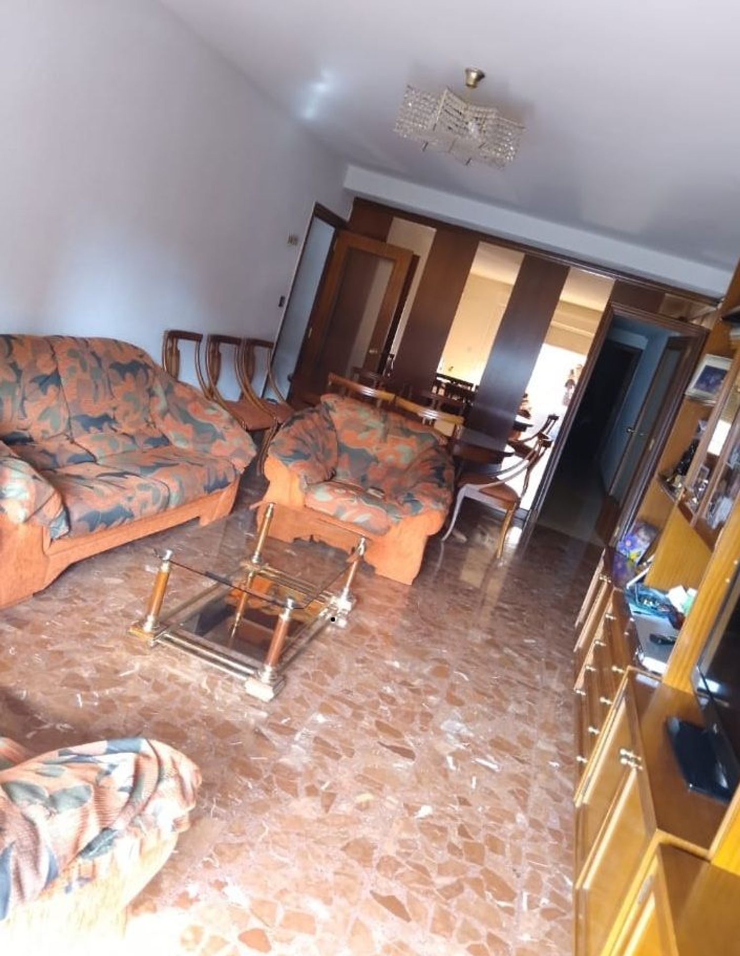 Piso en calle del Monasterio de Poblet, 31 -33 - Foto 3