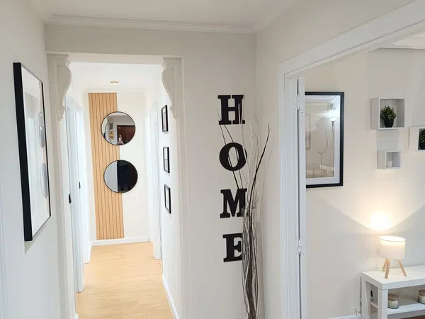 Piso en Gonzalo de Berceo, 4 - Foto 8