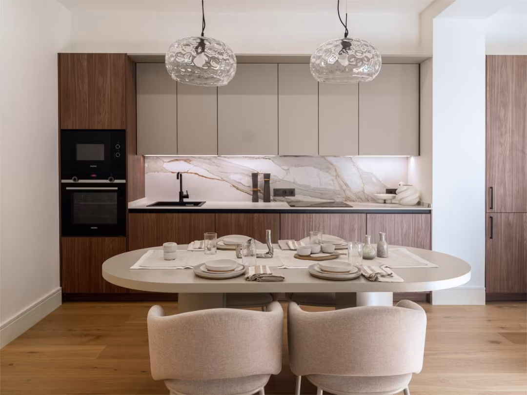 Piso en  Carrer de Roger de Llúria 124 - Foto 5