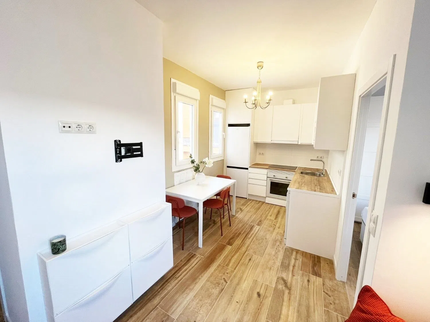 Piso en calle de Hernani, 43 - Foto 7