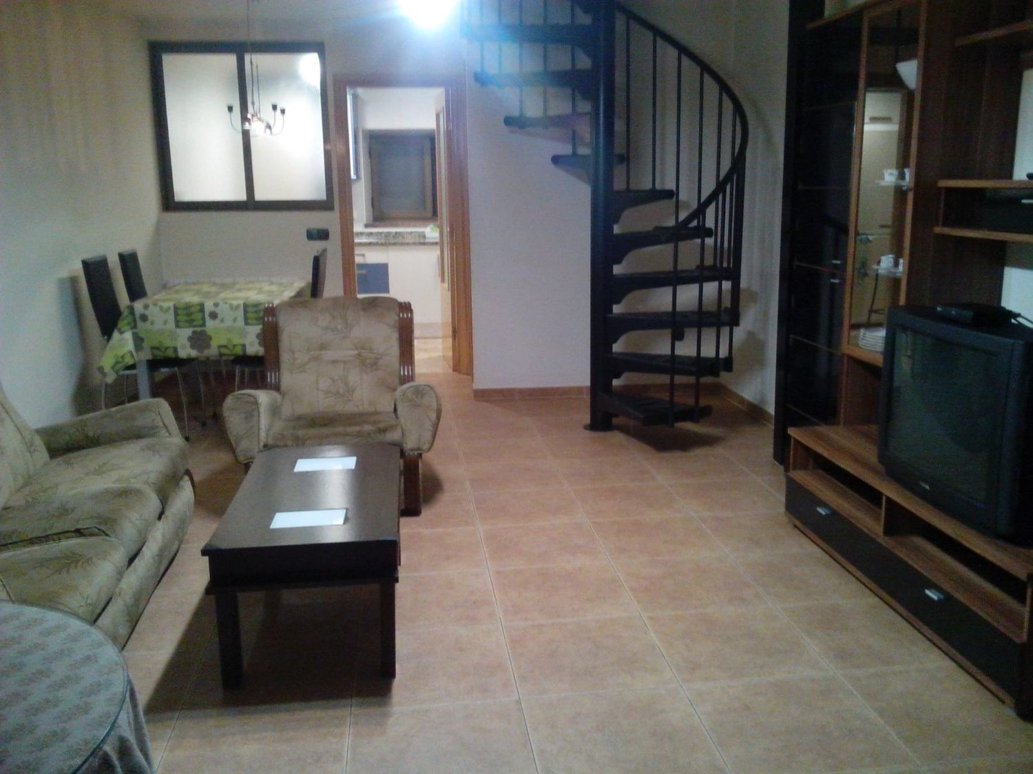 Casa de pueblo en Avenida Santa María Magdalena, 66 - Foto 2