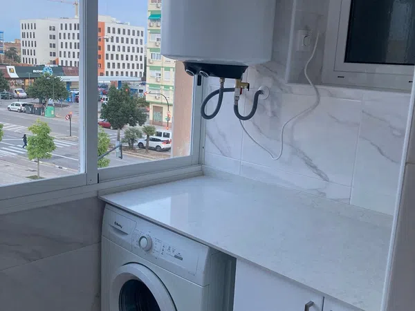 Piso en calle del Pintor Parra, 10 - Foto 7