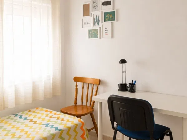Piso en Plaza Vicente Gallego Zona Macarena, 6, Doctor Fedriani - Foto 11