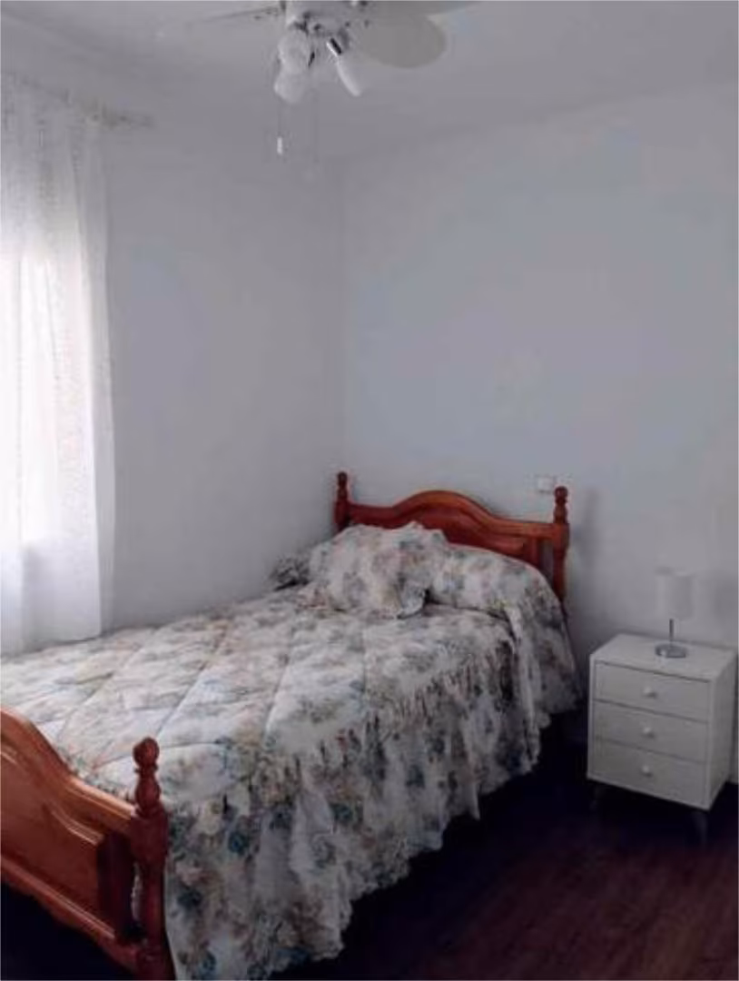 Piso en El Ejido - Foto 5