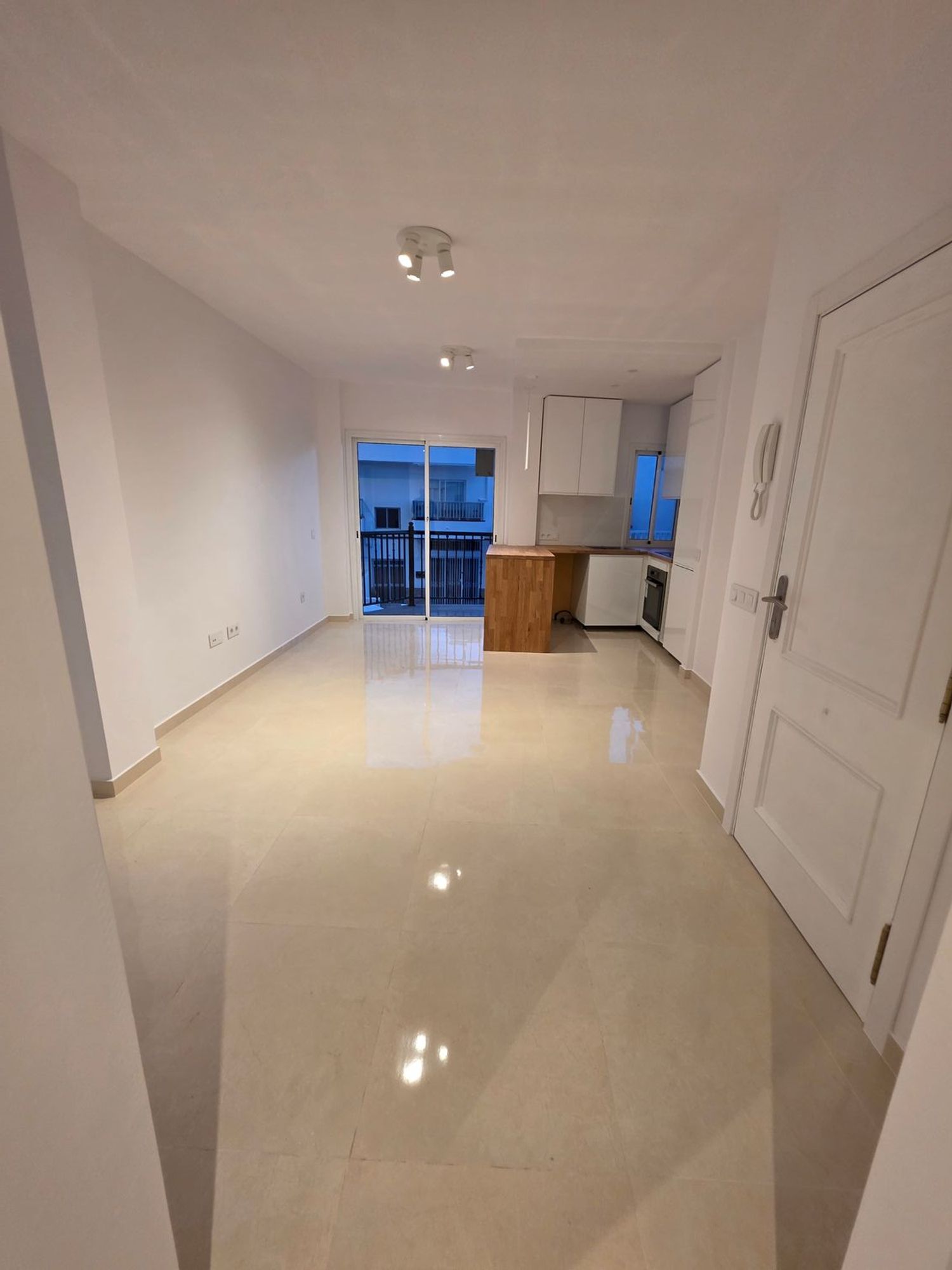 Piso en calle Luján Pérez, 24 - Foto 8