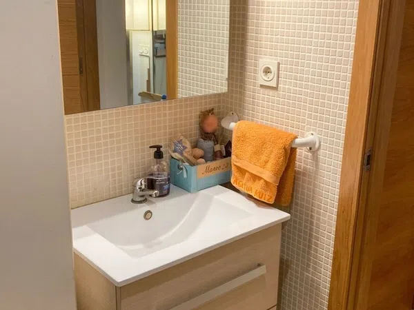 Piso en calle Fabrica, 17 - Foto 9