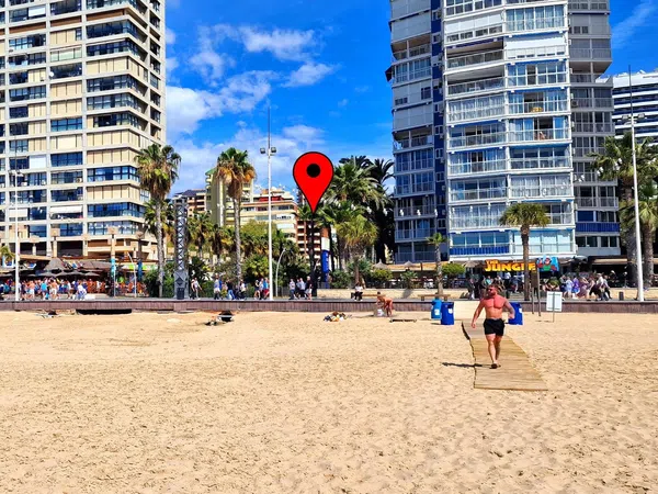 Piso en Calle Gerona, 32, Playa de Levante, Playa de Levante - Foto 11