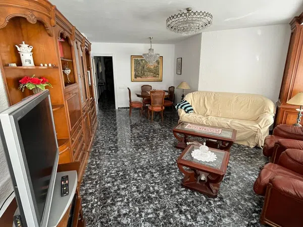 Piso en Avenida de la Estación, 8, Ensanche-Diputación - Foto 8