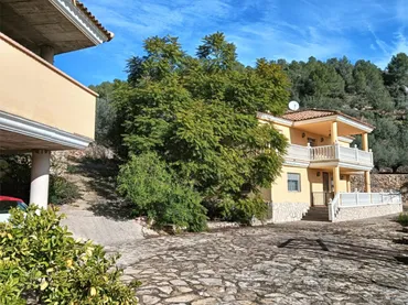 Chalet en  Carretera Ain 2 - Foto 1