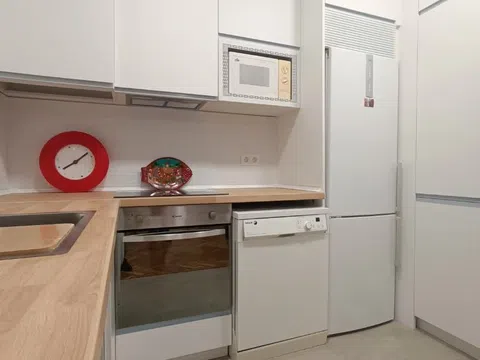 Piso en calle Estanislao Figueras, 8