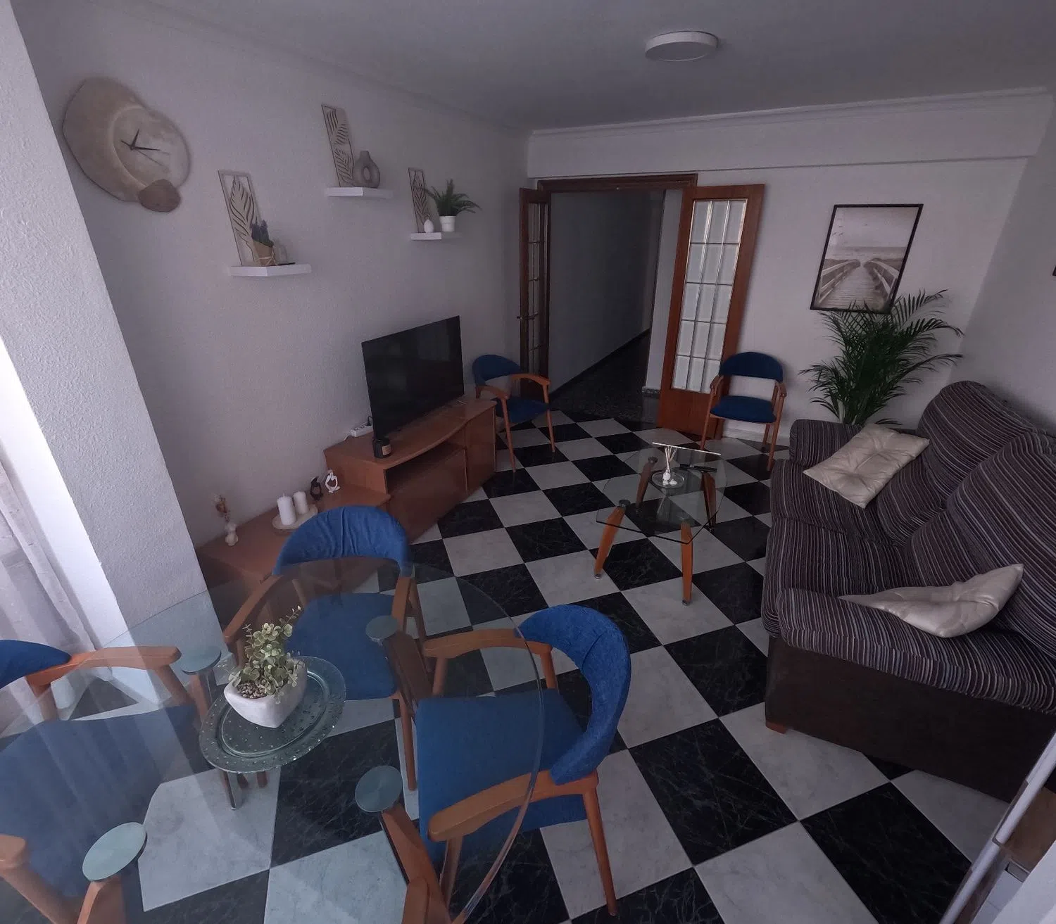 Piso en Constitución, 2 - Foto 6