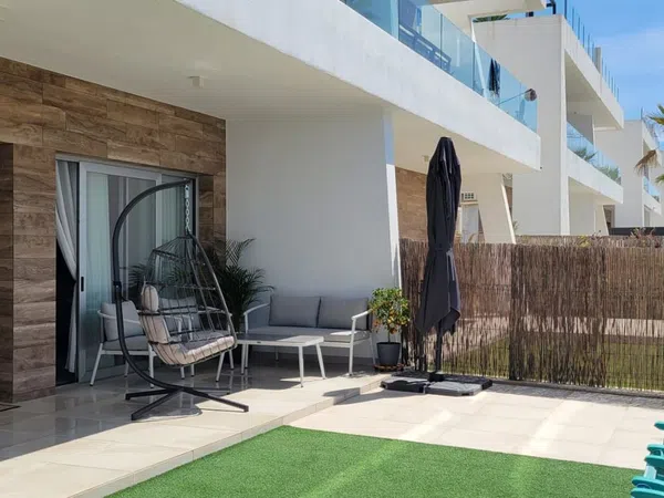 Piso en calle de Puerto Rico, 4 - Foto 21