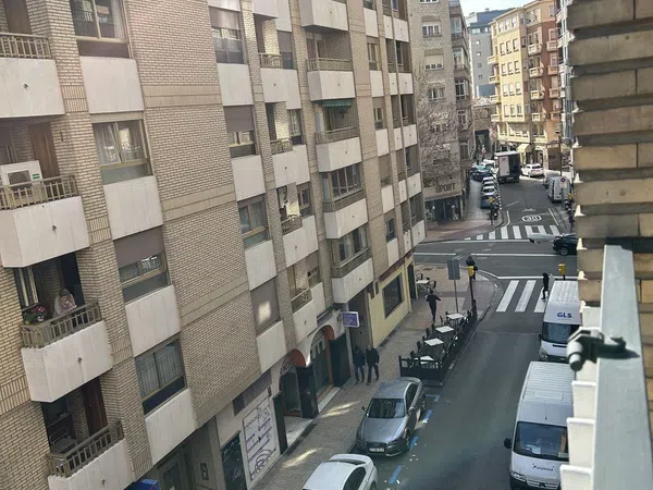 Piso en calle del Doctor Horno Alcorta, 26 - Foto 12