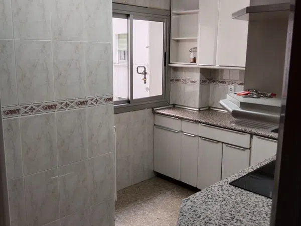 Piso en Parque Roma s/n Sn - Foto 5