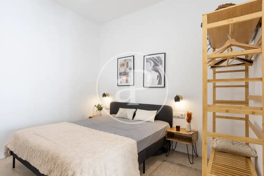 Loft en  Valencia Capital - Foto 17