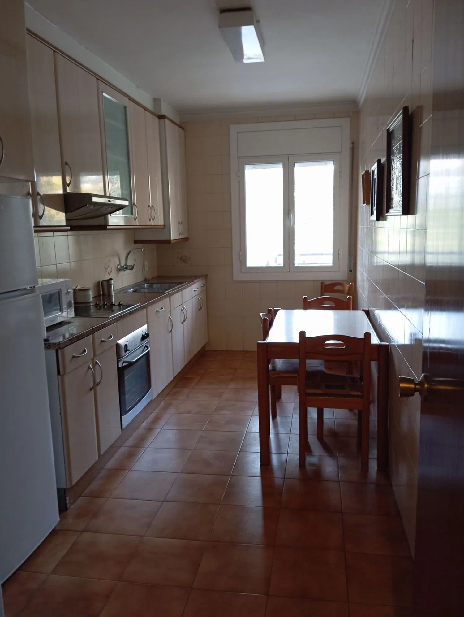 Piso en rambla Calasanz- Duran -Esquina, 6 - Foto 3