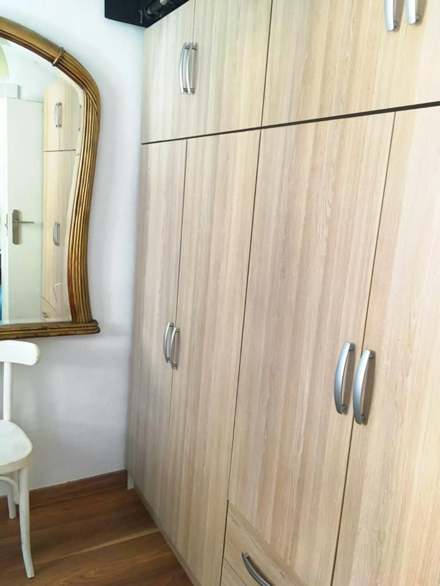 Estudio en calle de Vistalegre, 1 - Foto 10